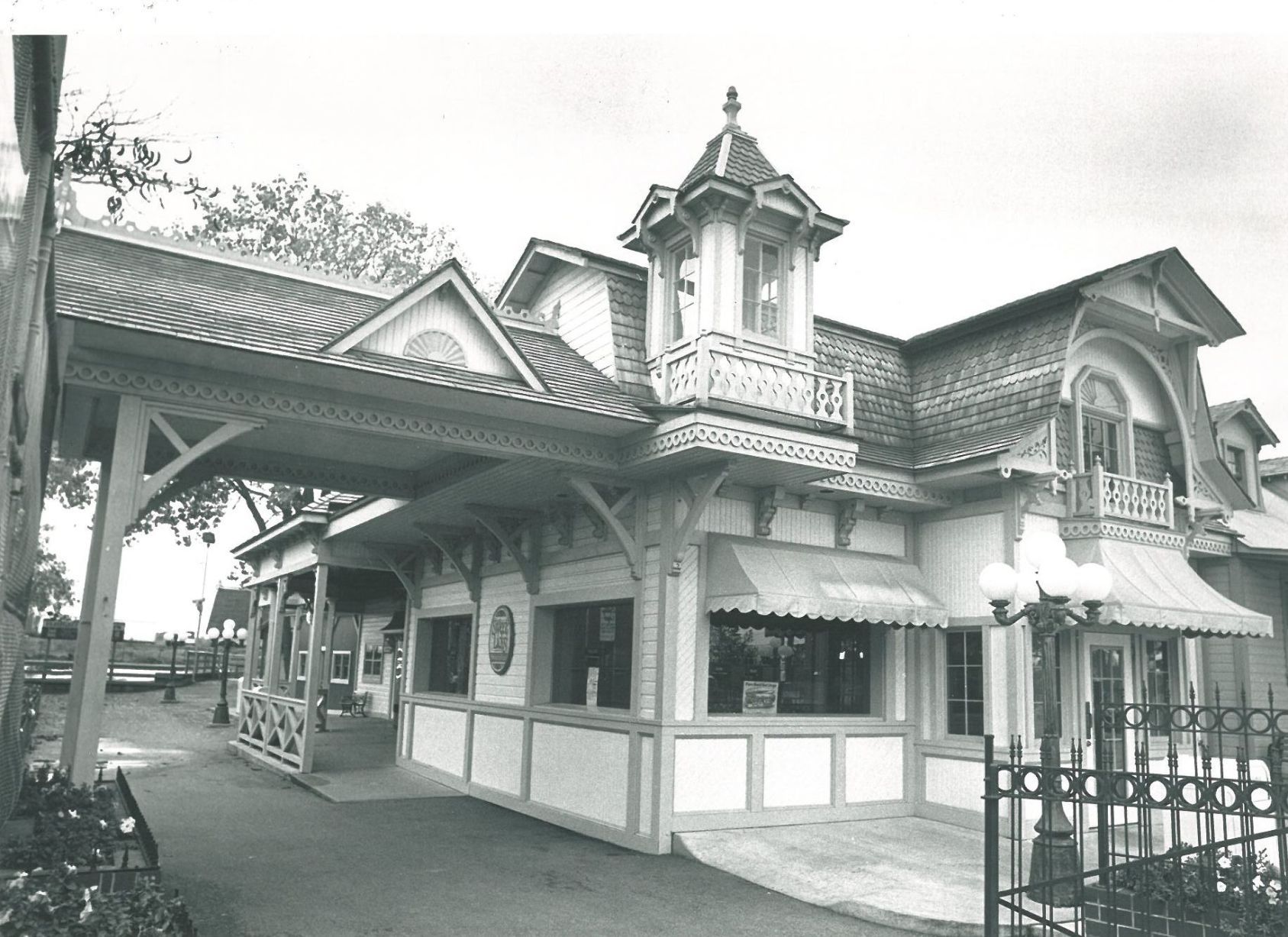 Wright's Barnyard